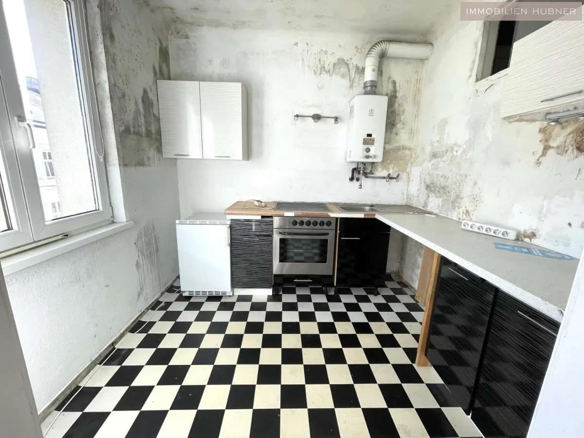 2-Zimmer-Wohnung kaufen in Wien – 56 m², € 162.000 – Bild 5 von 15