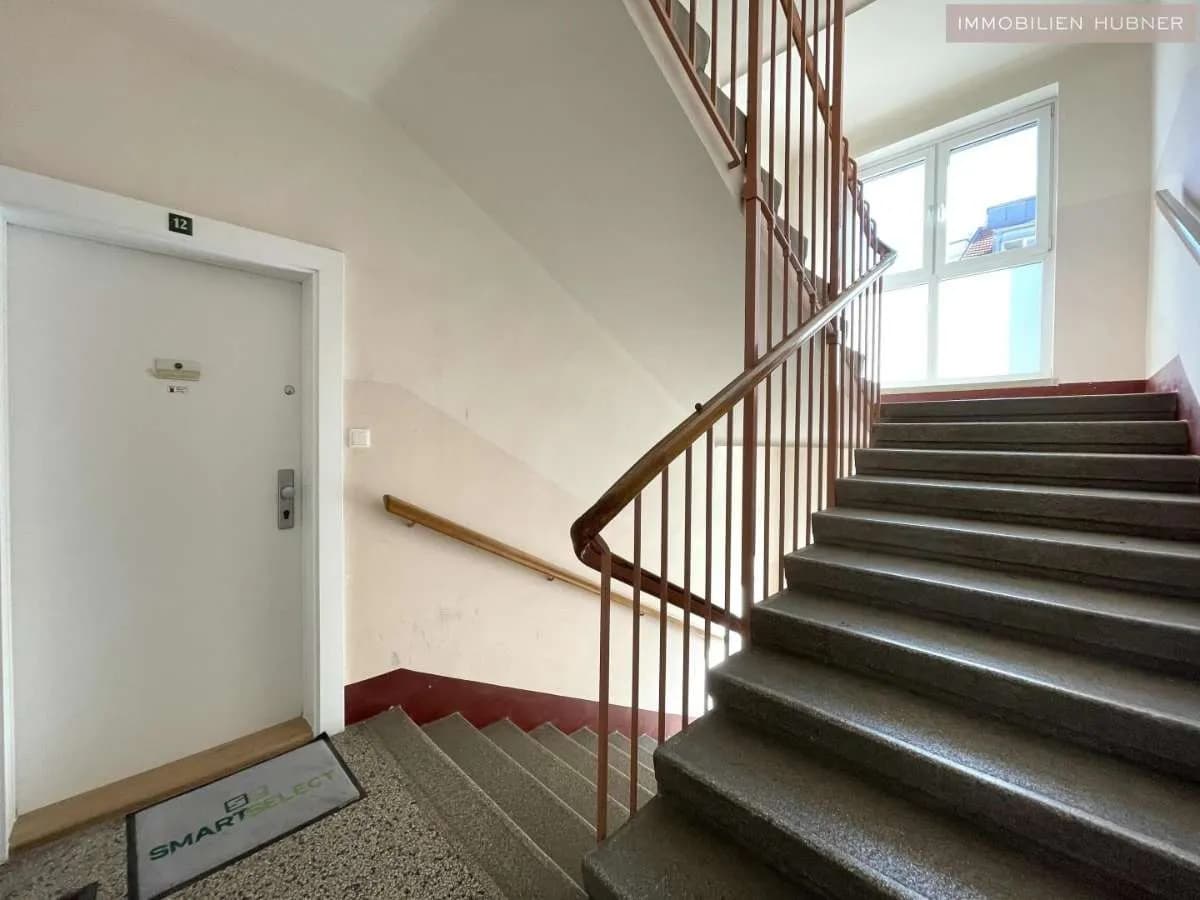 2-Zimmer-Wohnung kaufen in Wien – 56 m², € 162.000 – Bild 10 von 15