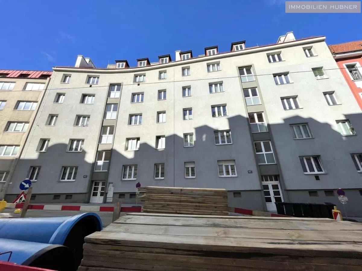 2-Zimmer-Wohnung kaufen in Wien – 56 m², € 162.000 – Bild 11 von 15