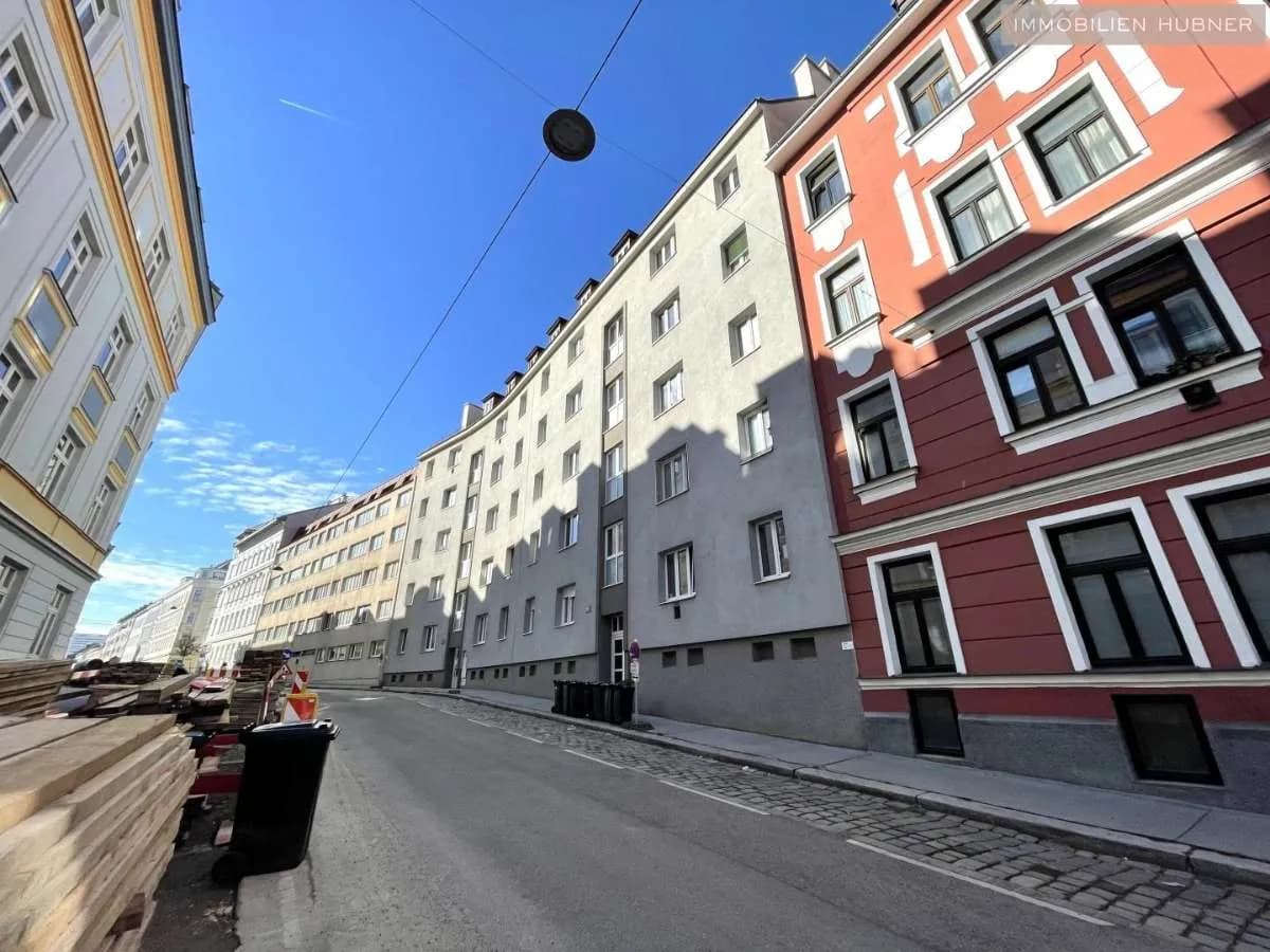 2-Zimmer-Wohnung kaufen in Wien – 56 m², € 162.000 – Bild 12 von 15