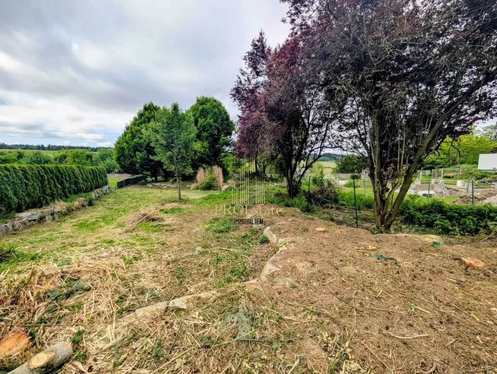 Grundstück kaufen in Wels-Land – 1 144 m², € 169.000