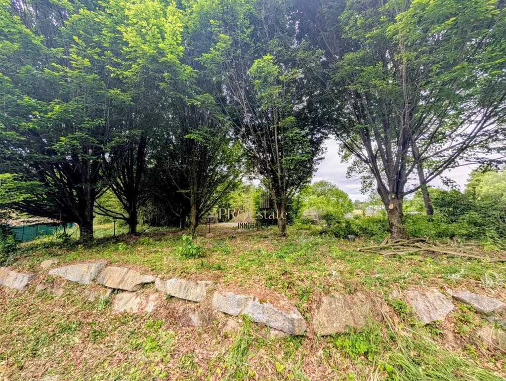 Grundstück kaufen in Wels-Land – 1 144 m², € 169.000 – Bild 2 von 4