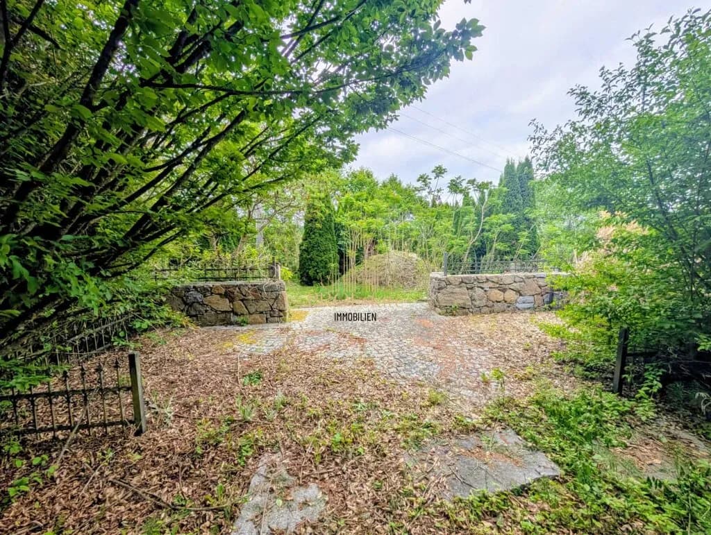 Grundstück kaufen in Wels-Land – 1 144 m², € 169.000 – Bild 3 von 4