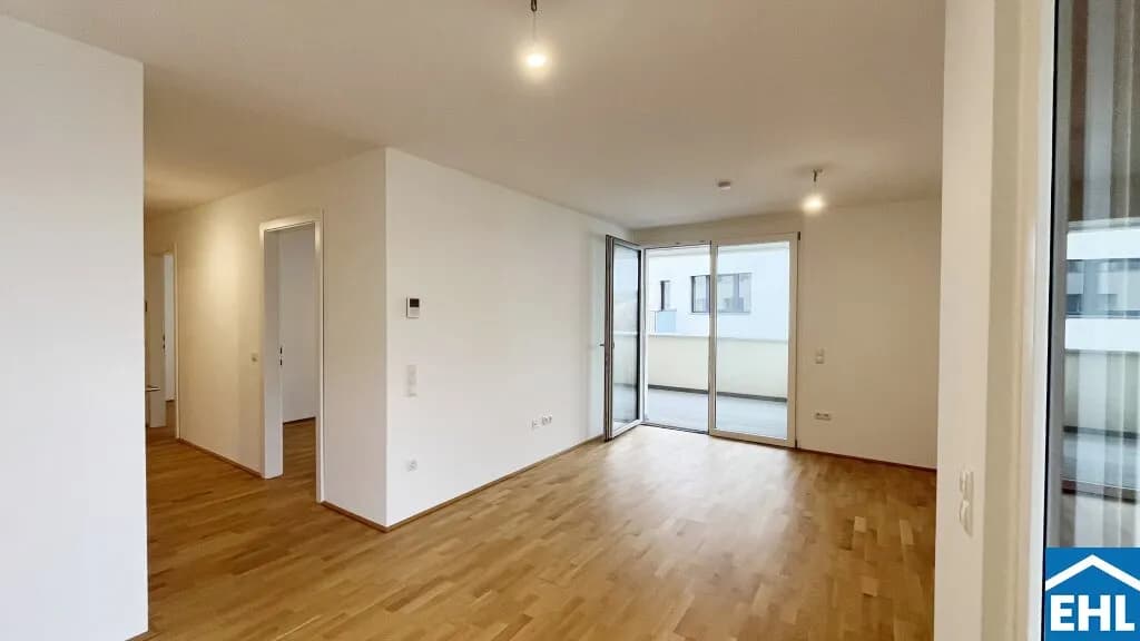 Immobilie kaufen in Wien – 63,01 m², € 348.214 – Bild 5 von 13
