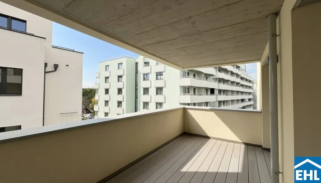 Immobilie kaufen in Wien – 63,01 m², € 348.214 – Bild 7 von 13