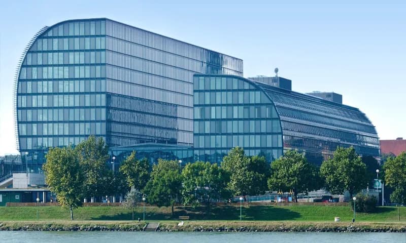 Gewerbeimmobilie mieten in Wien – 640 m², € 16 – Bild 5 von 11