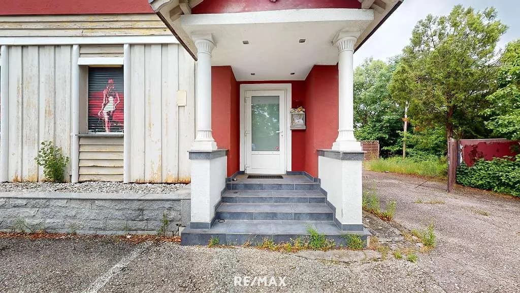Immobilie kaufen in Wels – 487 m², € 950.000 – Bild 2 von 9