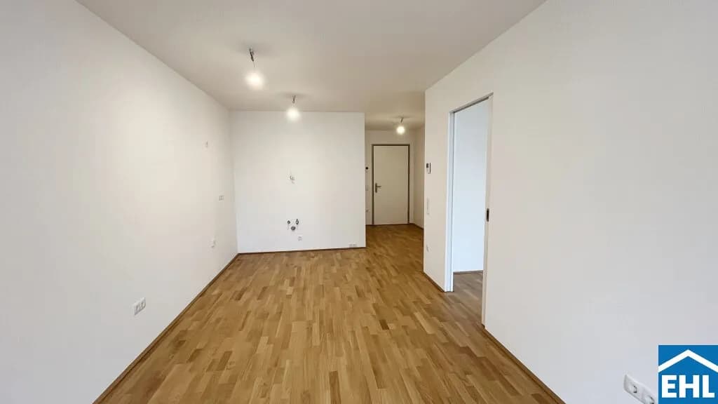 Immobilie kaufen in Wien – 41,67 m², € 220.089 – Bild 4 von 11