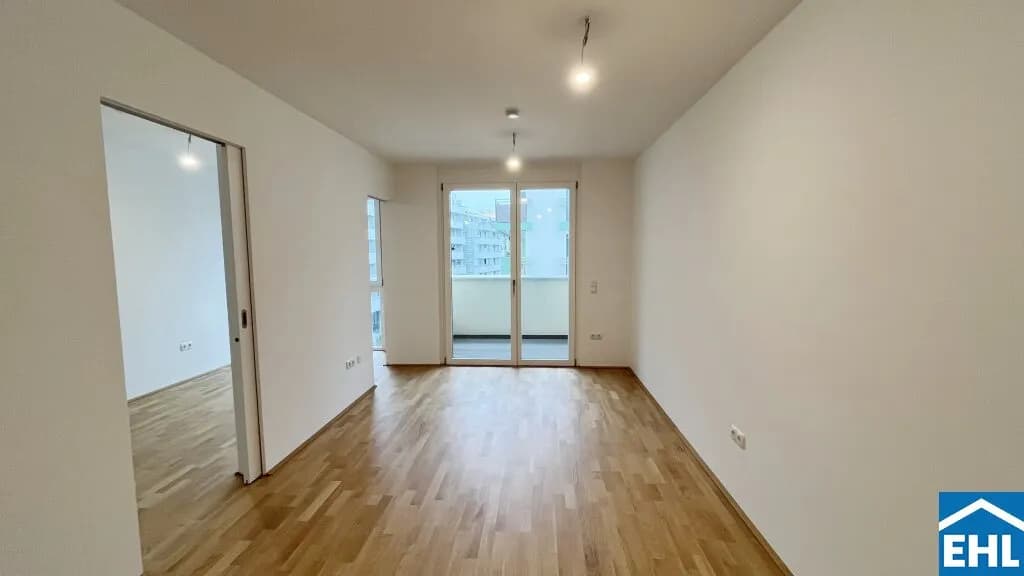 Immobilie kaufen in Wien – 39,85 m², € 223.884 – Bild 4 von 11