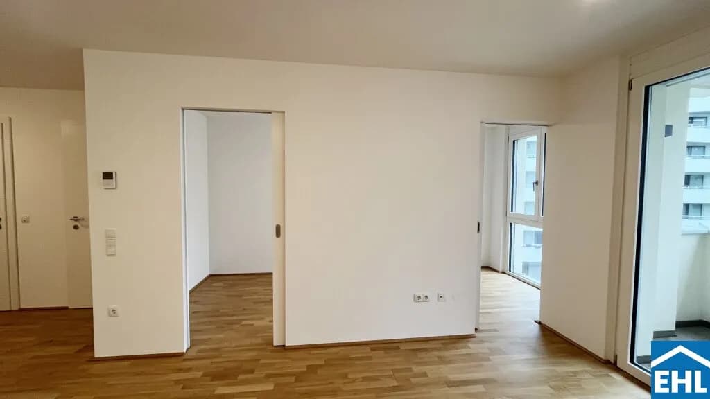 Immobilie kaufen in Wien – 39,85 m², € 223.884 – Bild 5 von 11