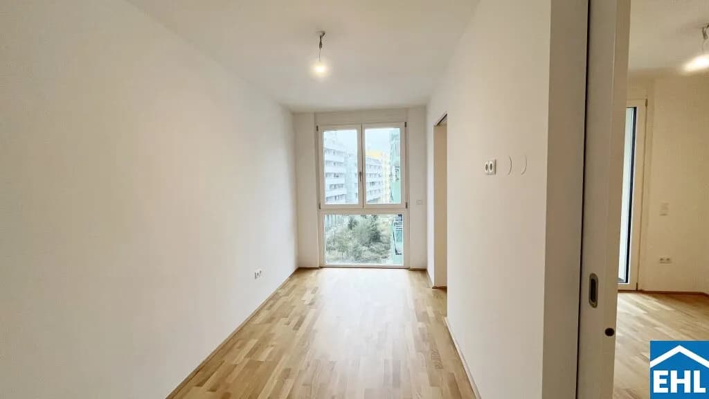 Immobilie kaufen in Wien – 39,85 m², € 223.884 – Bild 6 von 11