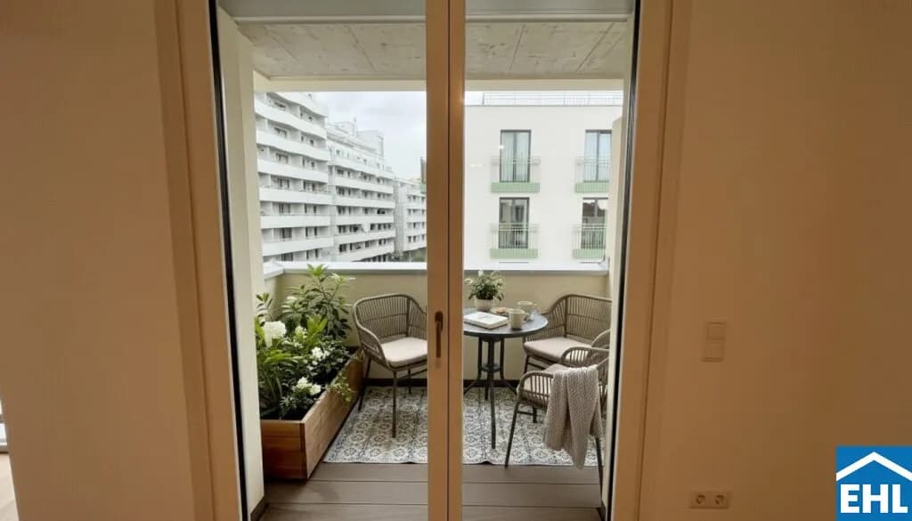 Immobilie kaufen in Wien – 41,67 m², € 227.679 – Bild 2 von 12