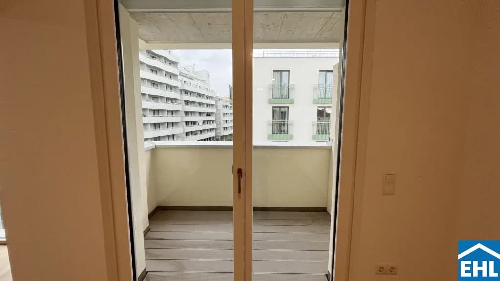 Immobilie kaufen in Wien – 41,67 m², € 227.679 – Bild 3 von 12