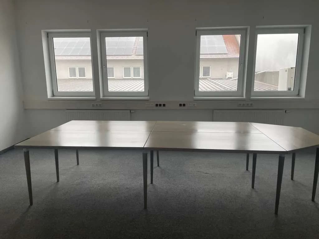 1-Zimmer-Gewerbeimmobilie mieten in Waidhofen an der Thaya – 200 m², € 8 – Bild 20 von 21