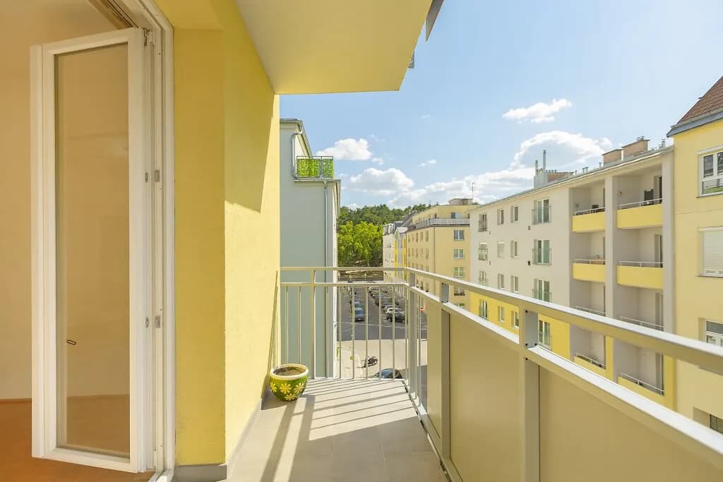 2-Zimmer-Wohnung kaufen in Wien – 67 m², € 345.000