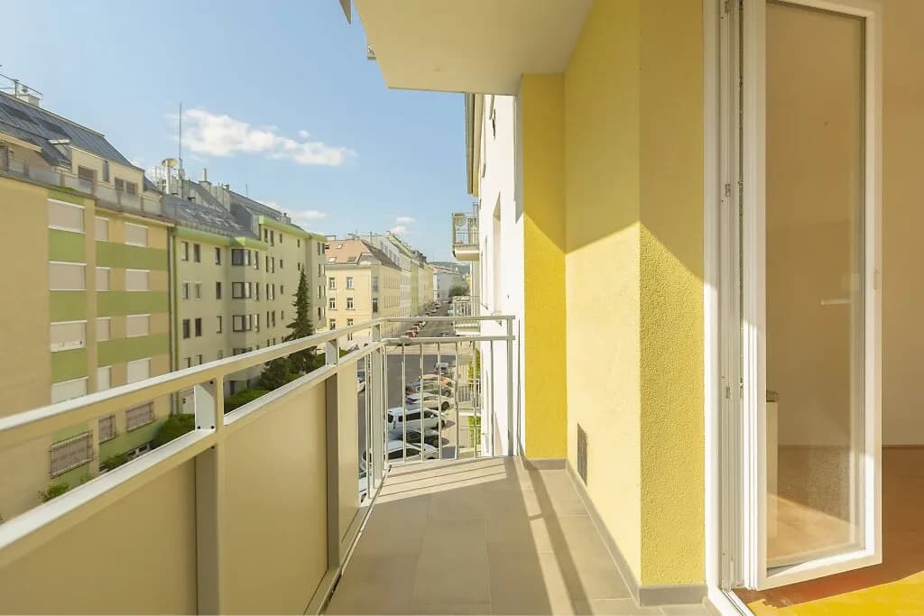 2-Zimmer-Wohnung kaufen in Wien – 67 m², € 345.000 – Bild 2 von 22