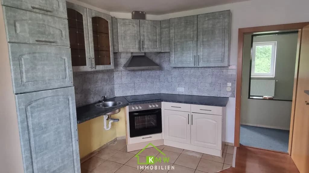 4-Zimmer-Wohnung kaufen in Sankt Pölten Land – 120 m², € 149.000 – Bild 8 von 17