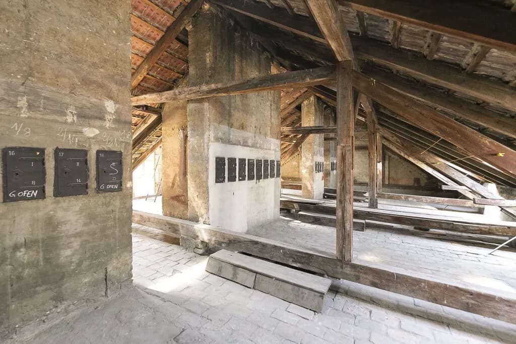 Gewerbeimmobilie kaufen in Wien – 984 m², € 2.450.000 – Bild 3 von 8