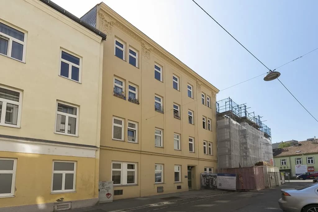 Gewerbeimmobilie kaufen in Wien – 984 m², € 2.450.000 – Bild 8 von 8