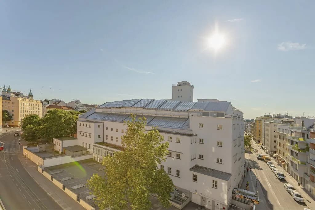 3-Zimmer-Wohnung kaufen in Wien – 73,11 m², € 215.000 – Bild 1 von 22