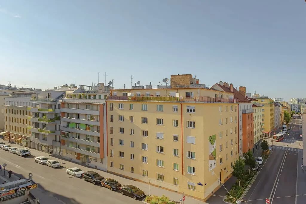 3-Zimmer-Wohnung kaufen in Wien – 73,11 m², € 215.000 – Bild 5 von 22