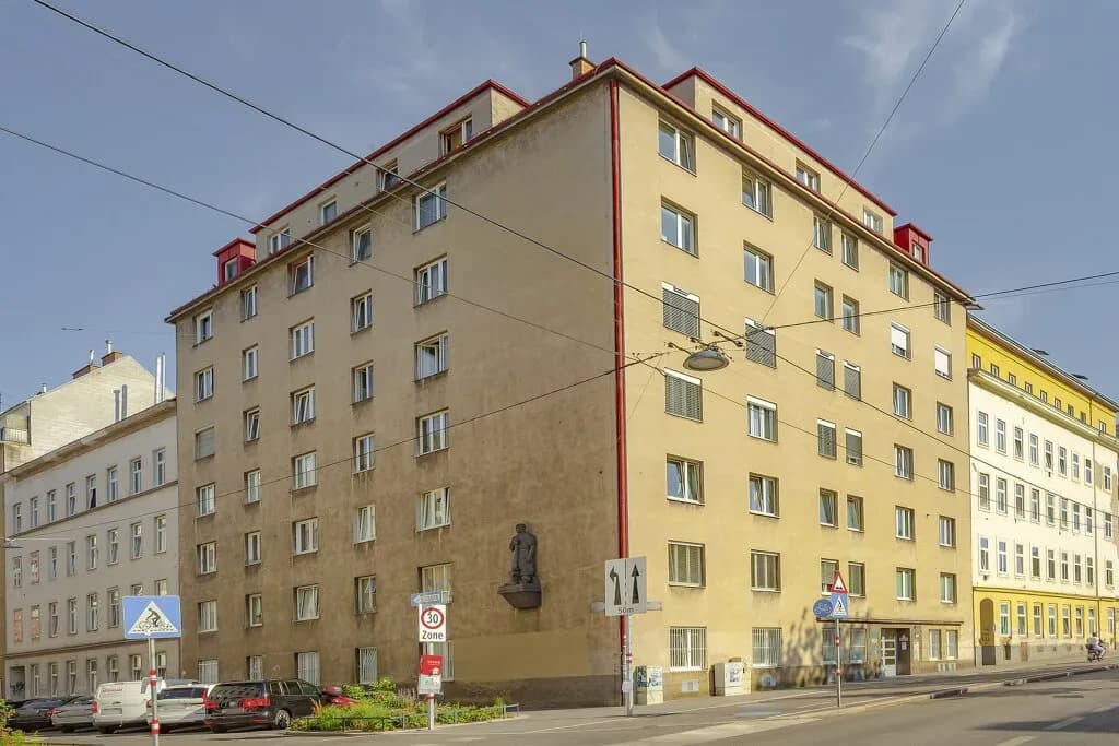 3-Zimmer-Wohnung kaufen in Wien – 73,11 m², € 215.000 – Bild 20 von 22