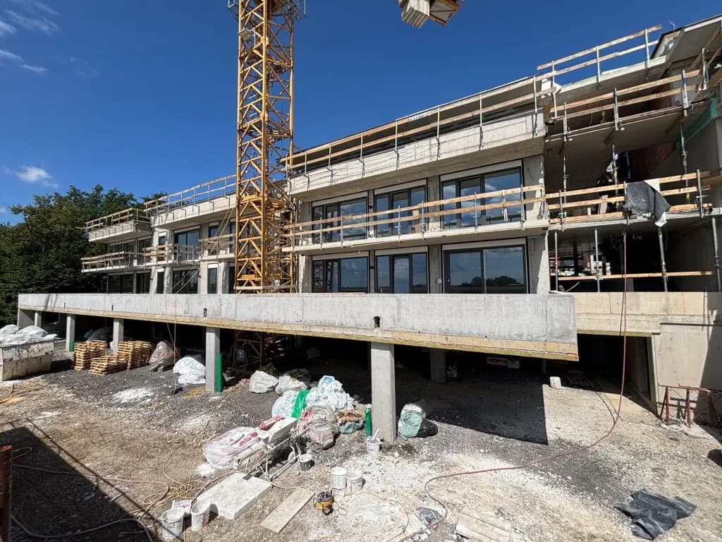 2-Zimmer-Wohnung kaufen in Graz-Umgebung – 49,9 m², € 216.000 – Bild 5 von 11