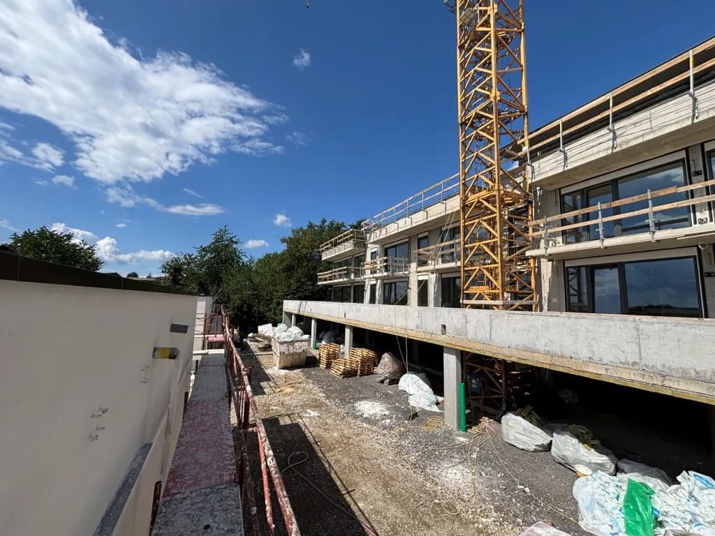 2-Zimmer-Wohnung kaufen in Graz-Umgebung – 49,9 m², € 216.000 – Bild 6 von 11