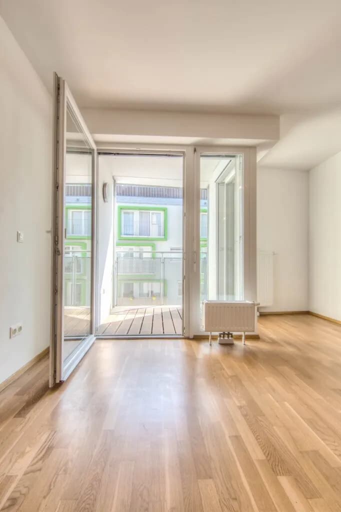 2-Zimmer-Wohnung mieten in Wien – 54,18 m², € 1.195 – Bild 2 von 22