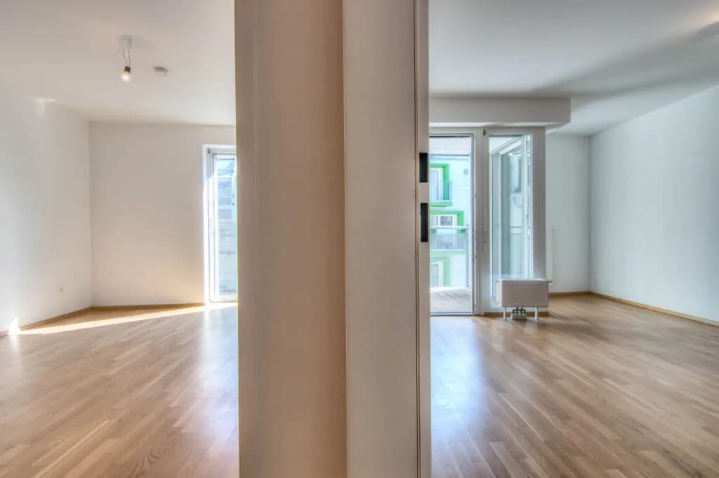 2-Zimmer-Wohnung mieten in Wien – 54,18 m², € 1.195 – Bild 8 von 22