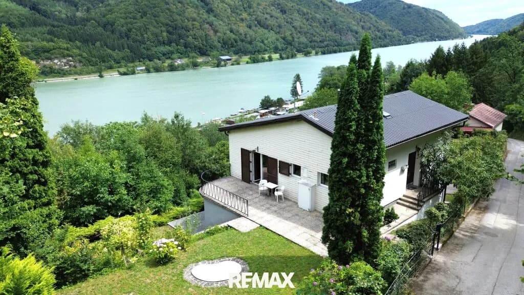 2-Zimmer-Immobilie kaufen in Amstetten – 60 m², € 190.000 – Bild 1 von 33