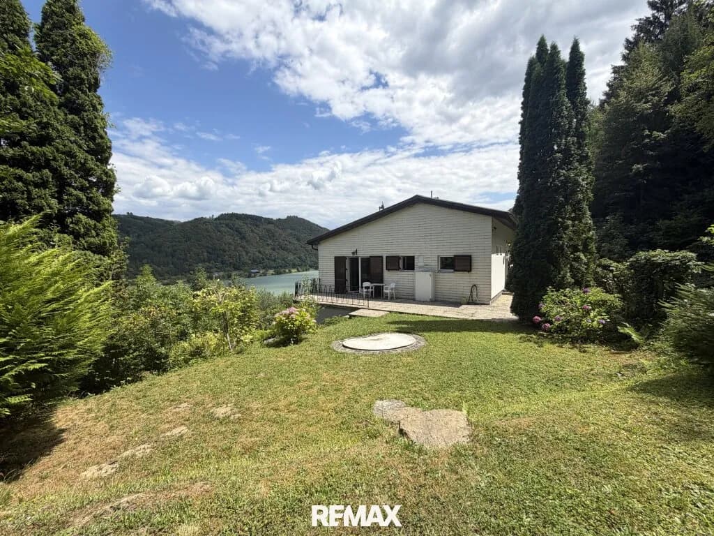 2-Zimmer-Immobilie kaufen in Amstetten – 60 m², € 190.000 – Bild 25 von 33