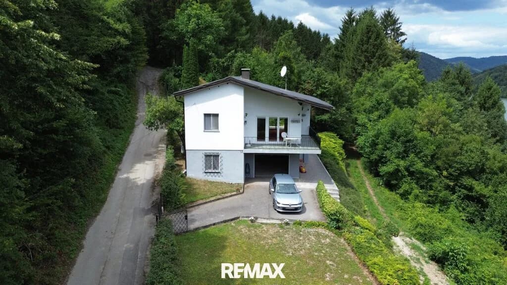 2-Zimmer-Immobilie kaufen in Amstetten – 60 m², € 190.000 – Bild 27 von 33