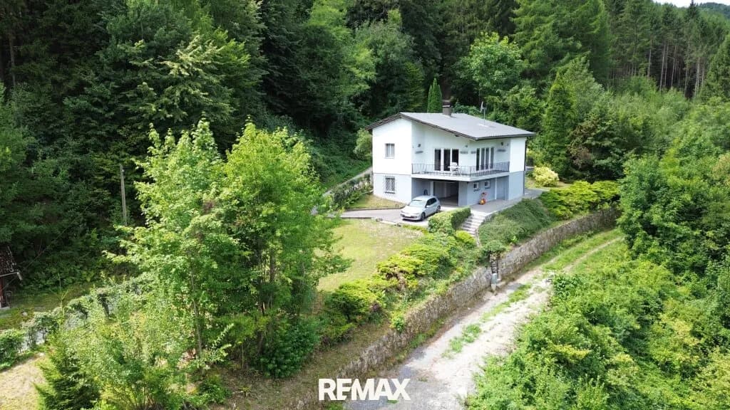 2-Zimmer-Immobilie kaufen in Amstetten – 60 m², € 190.000 – Bild 28 von 33