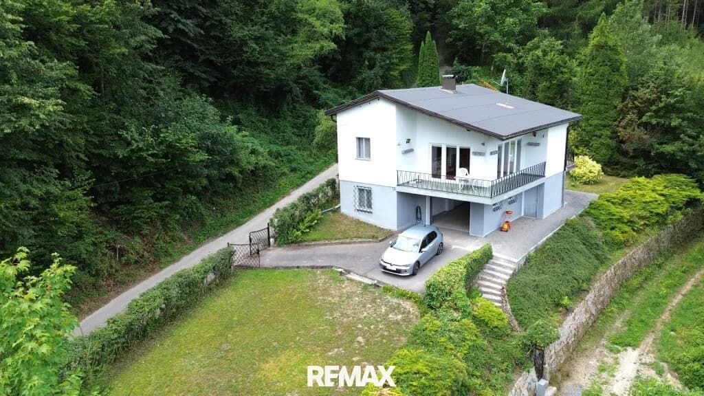 2-Zimmer-Immobilie kaufen in Amstetten – 60 m², € 190.000 – Bild 29 von 33