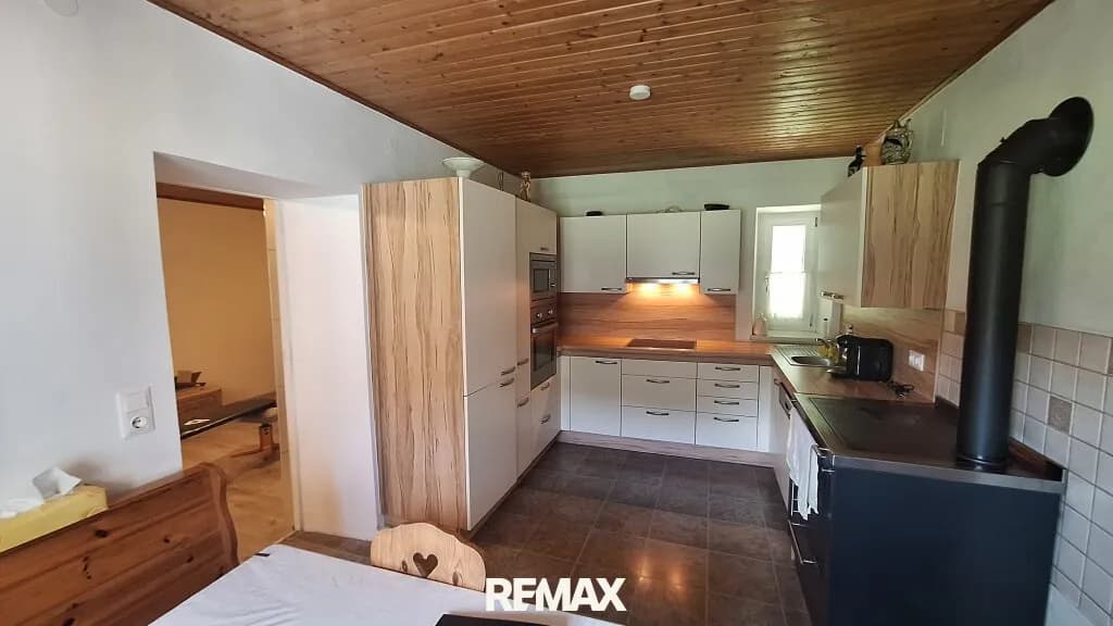 2-Zimmer-Haus kaufen in Lilienfeld – 95 m², € 175.000 – Bild 3 von 13