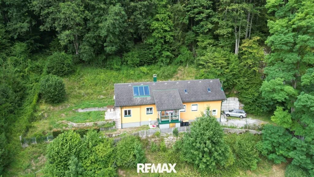 2-Zimmer-Haus kaufen in Lilienfeld – 95 m², € 175.000 – Bild 5 von 13