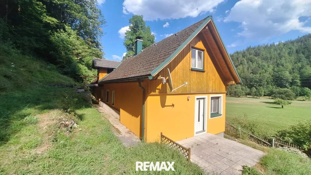 2-Zimmer-Haus kaufen in Lilienfeld – 95 m², € 175.000 – Bild 6 von 13