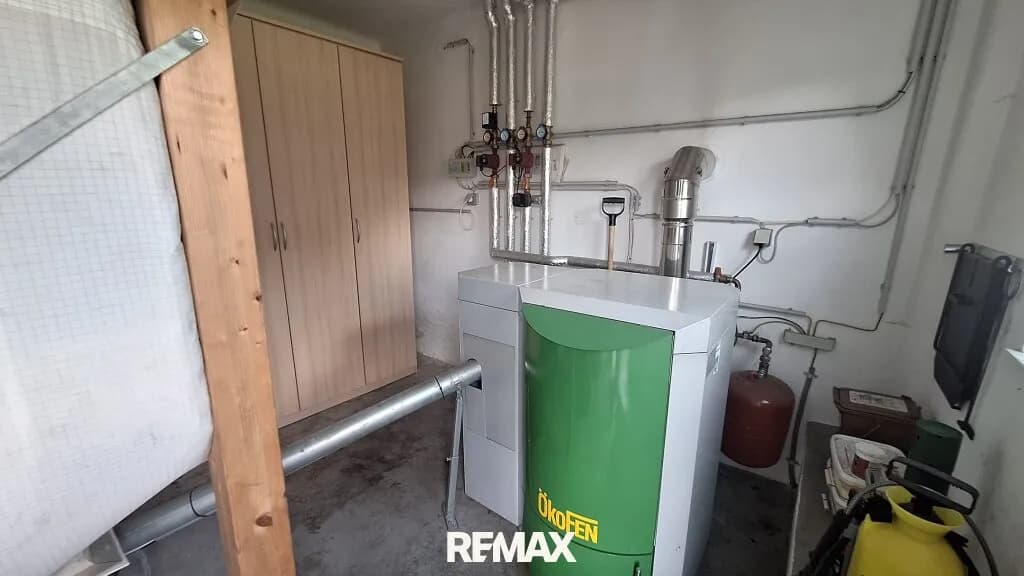 2-Zimmer-Haus kaufen in Lilienfeld – 95 m², € 175.000 – Bild 11 von 13