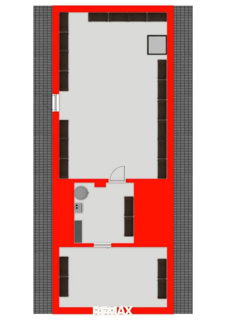 2-Zimmer-Haus kaufen in Lilienfeld – 95 m², € 175.000 – Bild 13 von 13