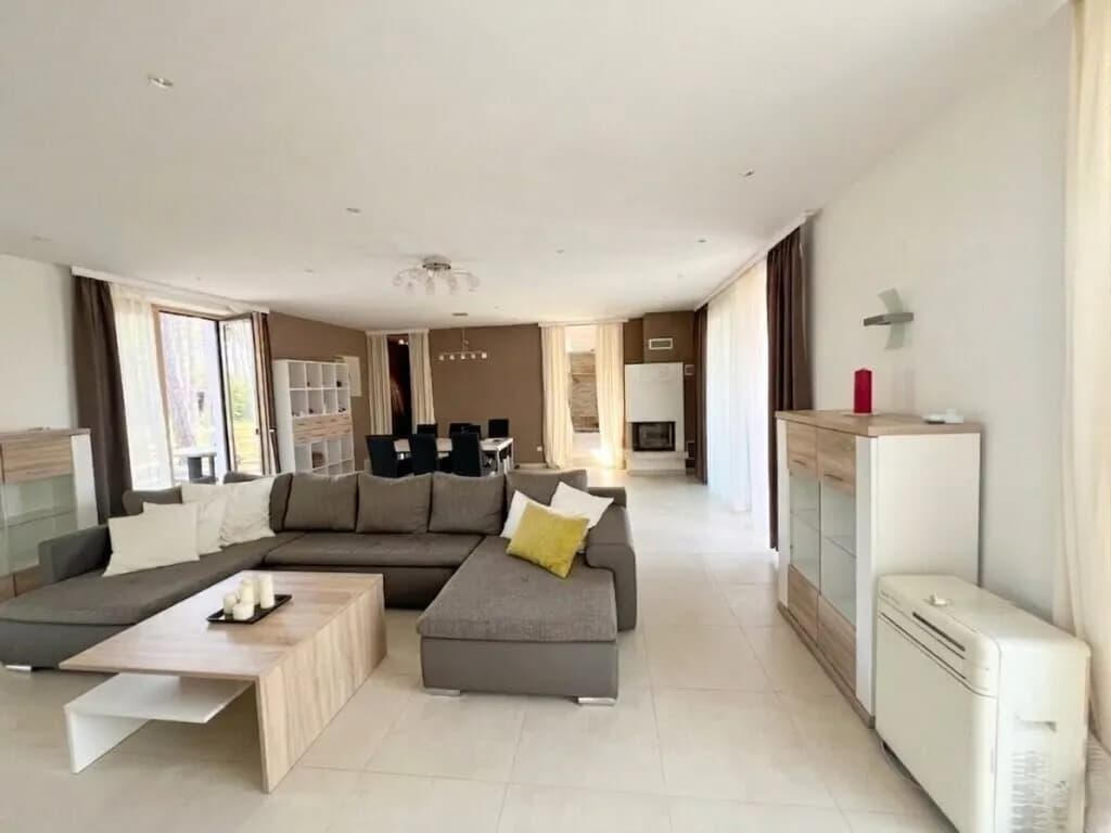 4-Zimmer-Haus mieten in Neunkirchen – 167,82 m², € 2.500 – Bild 4 von 43