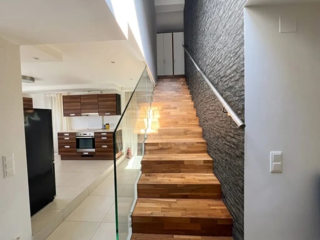 4-Zimmer-Haus mieten in Neunkirchen – 167,82 m², € 2.500 – Bild 14 von 43