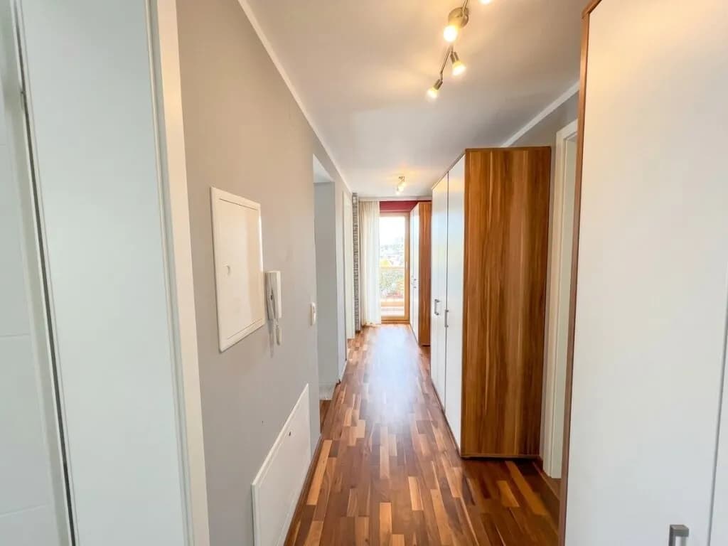 4-Zimmer-Haus mieten in Neunkirchen – 167,82 m², € 2.500 – Bild 20 von 43