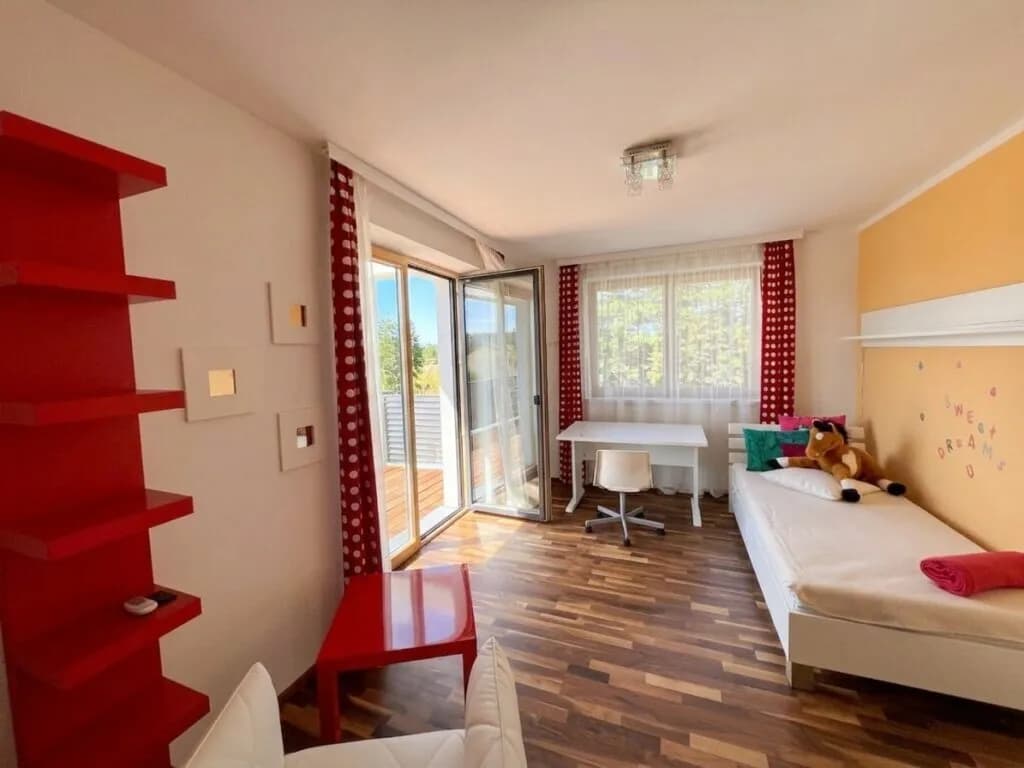 4-Zimmer-Haus mieten in Neunkirchen – 167,82 m², € 2.500 – Bild 21 von 43