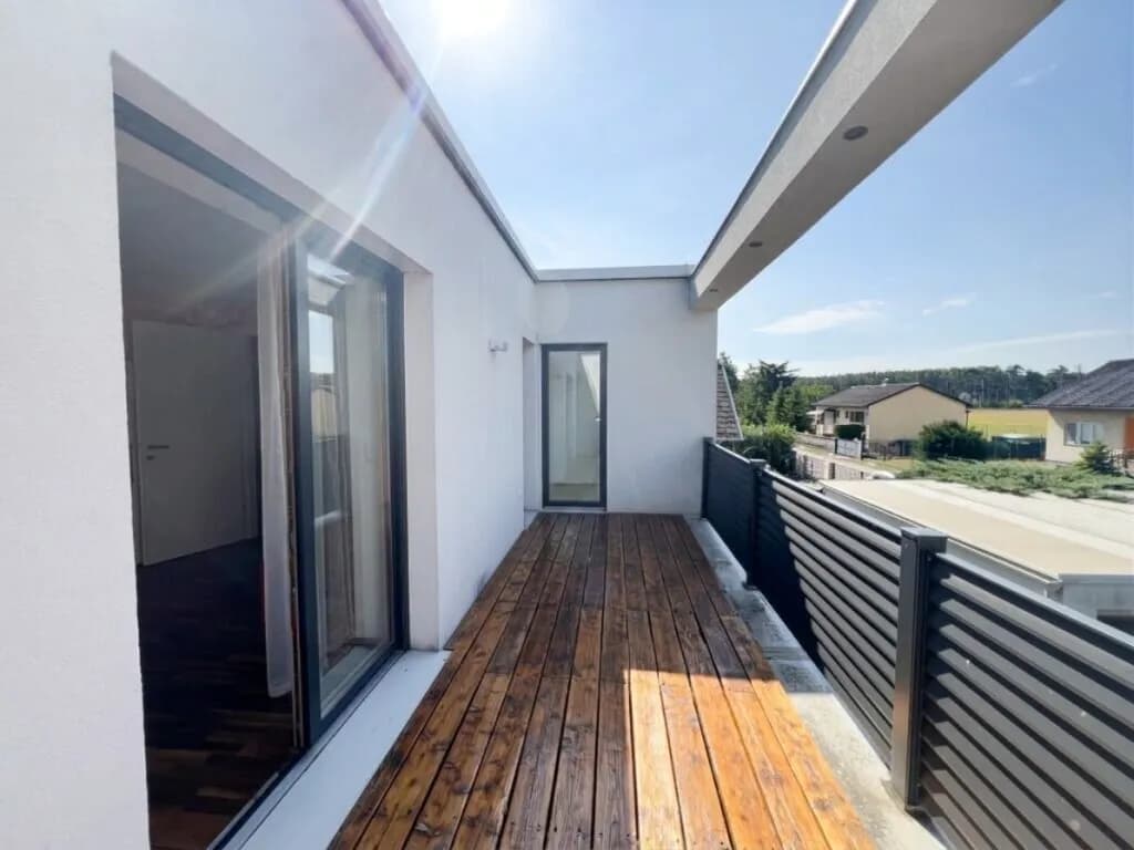 4-Zimmer-Haus mieten in Neunkirchen – 167,82 m², € 2.500 – Bild 26 von 43