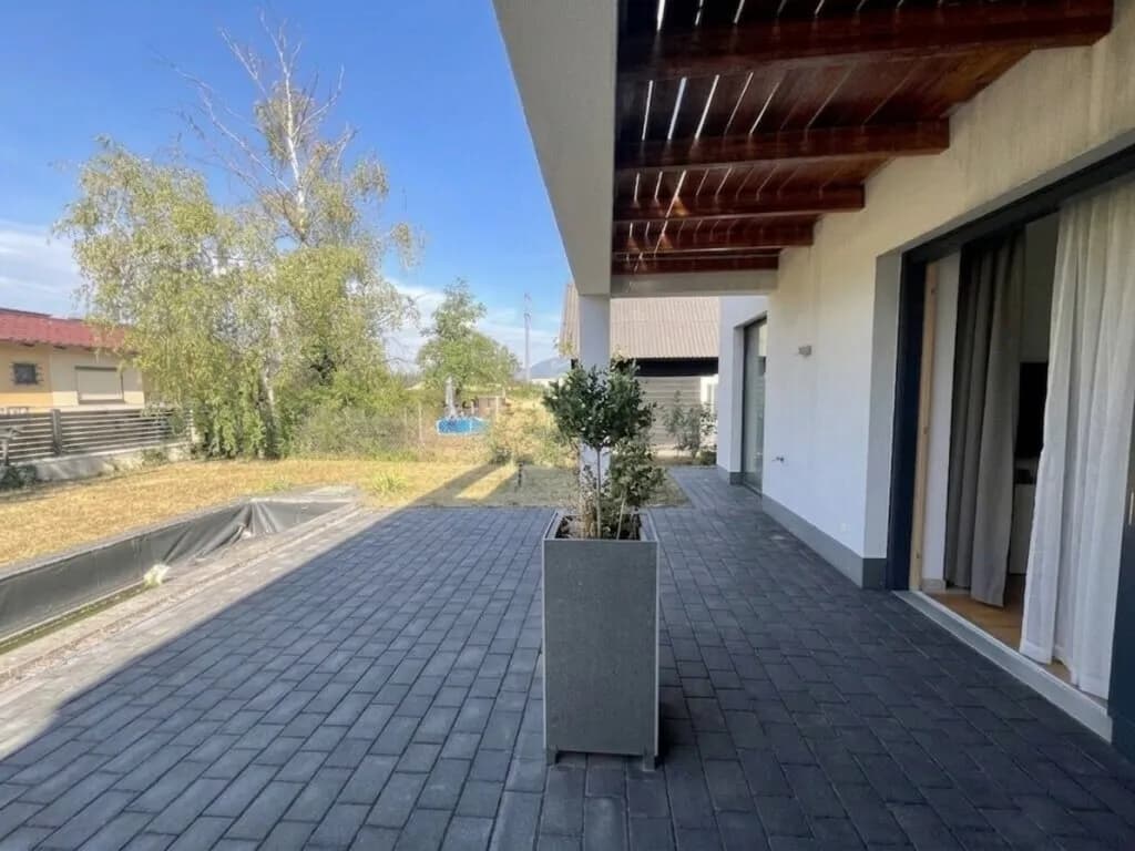 4-Zimmer-Haus mieten in Neunkirchen – 167,82 m², € 2.500 – Bild 33 von 43