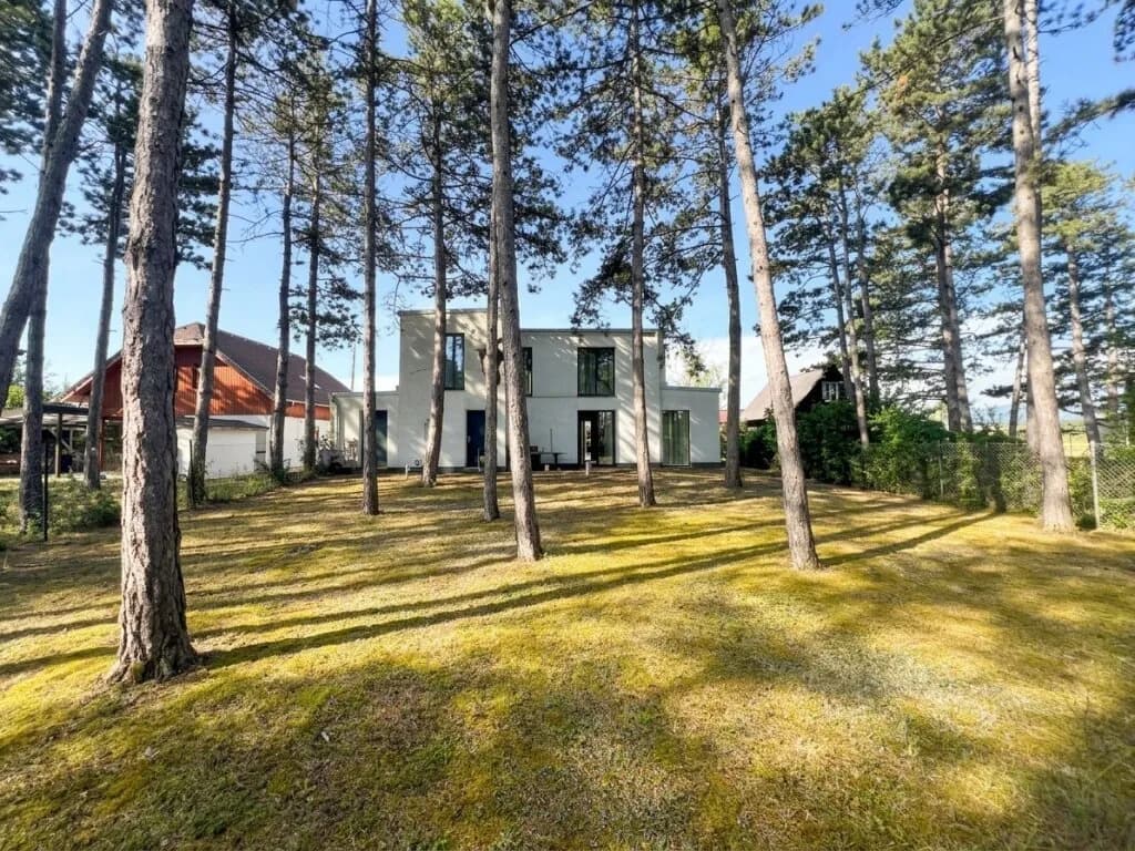 4-Zimmer-Haus mieten in Neunkirchen – 167,82 m², € 2.500 – Bild 35 von 43