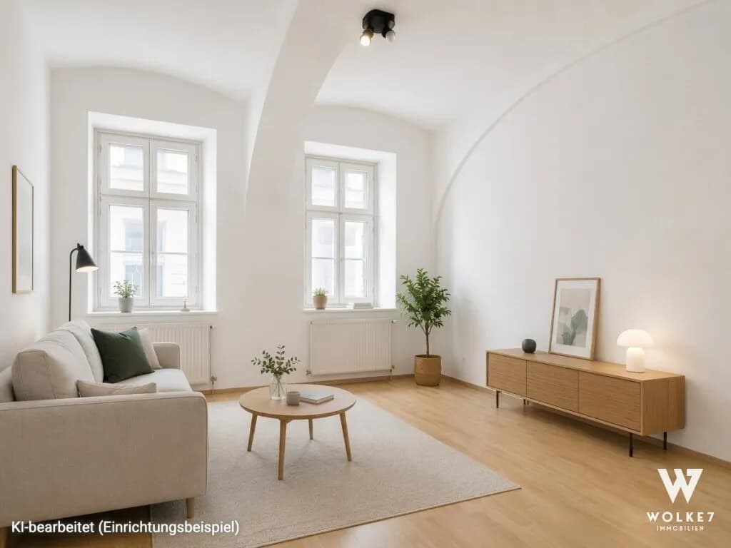 2-Zimmer-Wohnung kaufen in Wien – 45 m², € 248.900