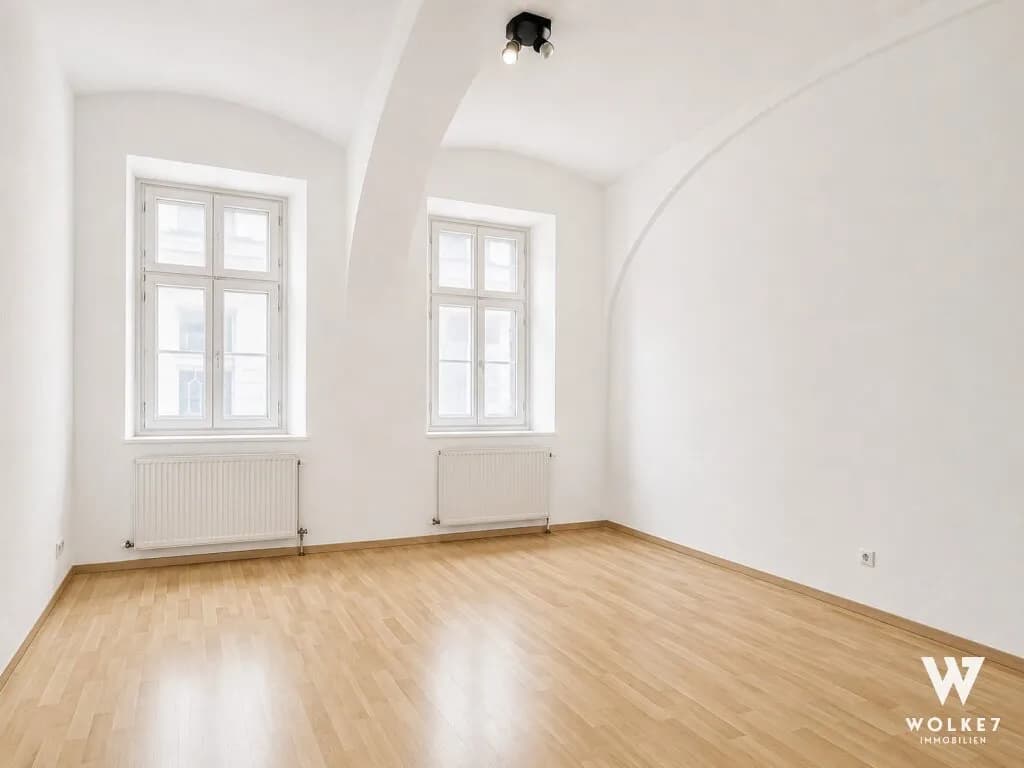 2-Zimmer-Wohnung kaufen in Wien – 45 m², € 248.900 – Bild 2 von 6