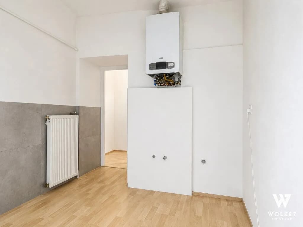 2-Zimmer-Wohnung kaufen in Wien – 45 m², € 248.900 – Bild 5 von 6